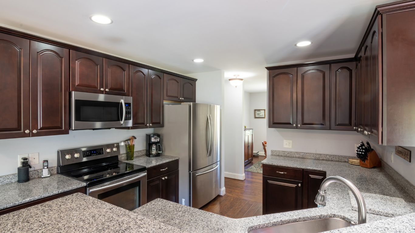 Traditional Kitchen Remodel in Boulder, CO by Flatirons Remodeling & Basement Finishing — Project 2 project photo