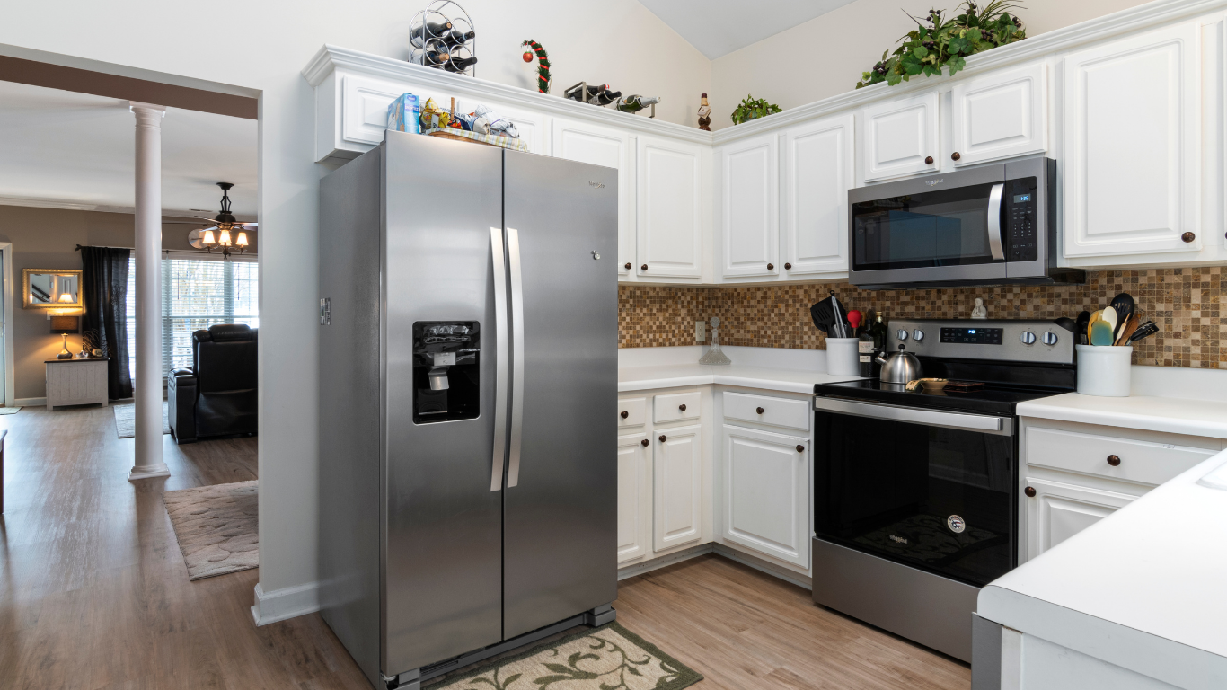 Traditional Kitchen Remodel in Boulder, CO by Flatirons Remodeling & Basement Finishing — Project 1 project photo