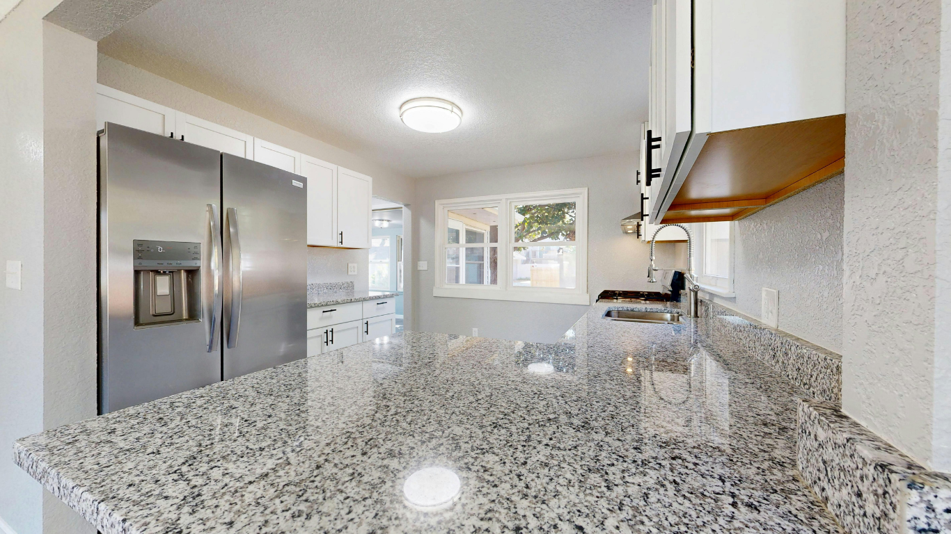 Traditional Kitchen Remodel in Boulder, CO by Flatirons Remodeling & Basement Finishing — Project 3 project photo